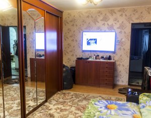 Appartement 2 chambres à vendre dans Cluj-napoca, zone Marasti