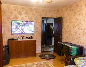 Appartement 2 chambres à vendre dans Cluj-napoca, zone Marasti