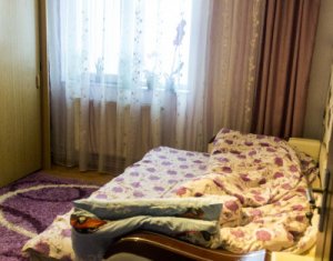 Appartement 2 chambres à vendre dans Cluj-napoca, zone Marasti