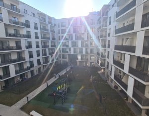 Lakás 2 szobák eladó on Cluj-napoca, Zóna Centru
