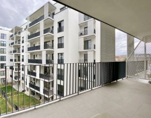 Lakás 2 szobák eladó on Cluj-napoca, Zóna Centru