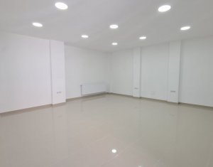 De vanzare spatiu comercial cu suprafata de 90 mp, Eroilor