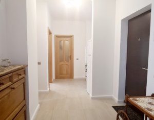 Appartement 2 chambres à vendre dans Cluj-napoca, zone Sopor