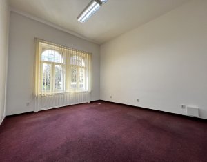 Iroda kiadó, 63m2 on Cluj-napoca, Zóna Centru