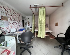 Üzlethelyiség eladó on Cluj-napoca, Zóna Intre Lacuri