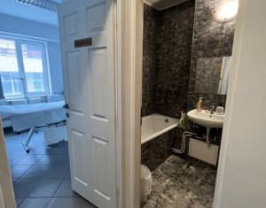 Üzlethelyiség eladó on Cluj-napoca, Zóna Intre Lacuri