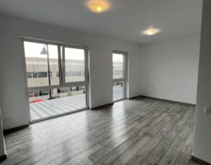 Iroda eladó, 79m2 on Cluj-napoca, Zóna Europa