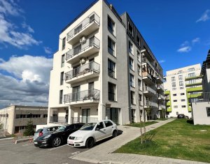 Iroda eladó on Cluj-napoca, Zóna Europa