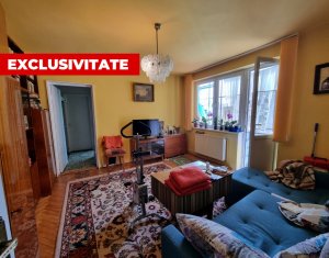 , 63m2 on Cluj-napoca, Zóna Gheorgheni