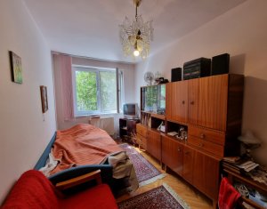 Lakás 3 szobák eladó on Cluj-napoca, Zóna Gheorgheni