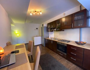 , 42m2 dans Floresti