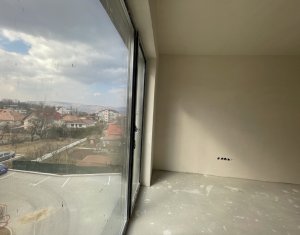Lakás 3 szobák eladó on Cluj-napoca, Zóna Andrei Muresanu
