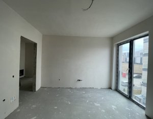Lakás 3 szobák eladó on Cluj-napoca, Zóna Andrei Muresanu