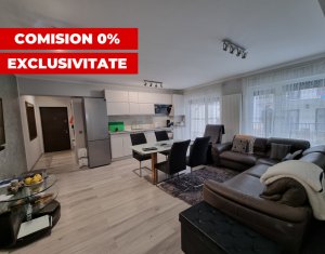 , 53.92m2 on Cluj-napoca, Zóna Zorilor