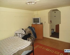 Lakás 1 szobák eladó on Cluj-napoca, Zóna Dambul Rotund