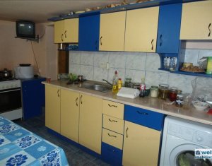 Lakás 1 szobák eladó on Cluj-napoca, Zóna Dambul Rotund