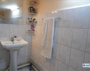 Lakás 1 szobák eladó on Cluj-napoca, Zóna Dambul Rotund