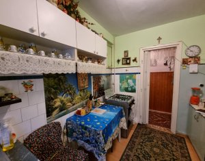 Lakás 3 szobák eladó on Cluj-napoca, Zóna Gheorgheni