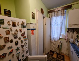 Lakás 3 szobák eladó on Cluj-napoca, Zóna Gheorgheni