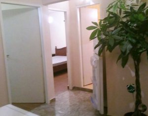 Appartement 3 chambres à vendre dans Cluj-napoca, zone Zorilor