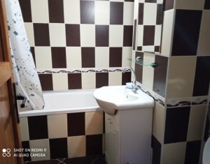 Lakás 2 szobák kiadó on Cluj-napoca, Zóna Manastur