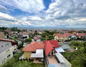 Lakás 4 szobák eladó on Cluj-napoca, Zóna Andrei Muresanu