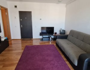 , 40m2 on Floresti