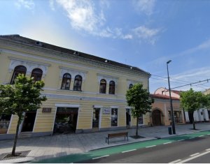Iroda kiadó on Cluj-napoca, Zóna Centru