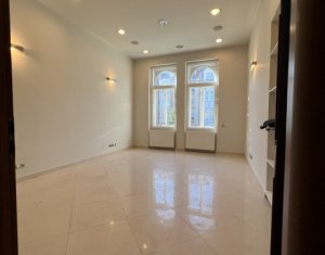 Iroda kiadó, 108m2 on Cluj-napoca, Zóna Centru