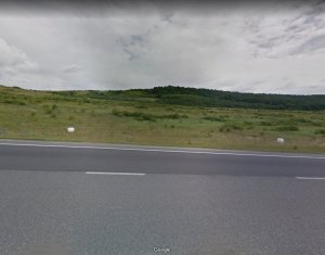 Telek eladó on Gheorghieni