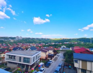 , 47.74m2 on Cluj-napoca, Zóna Manastur