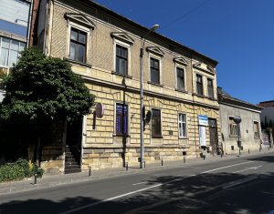 Üzlethelyiség kiadó, 357m2 on Cluj-napoca, Zóna Centru