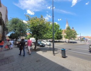 Lakás 4 szobák kiadó on Cluj-napoca