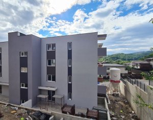 , 47.74m2 on Cluj-napoca, Zóna Manastur