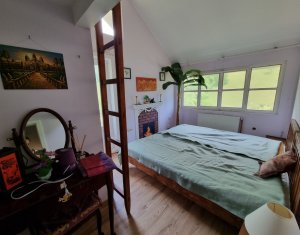 Nyaralók eladó on Baisoara