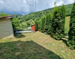 Nyaralók eladó on Baisoara