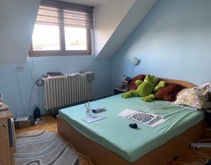 Lakás 3 szobák kiadó on Cluj-napoca, Zóna Gheorgheni