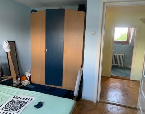 Lakás 3 szobák kiadó on Cluj-napoca, Zóna Gheorgheni