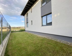 , 76.5m2 on Apahida