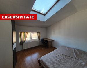, 45.8m2 on Cluj-napoca, Zóna Centru