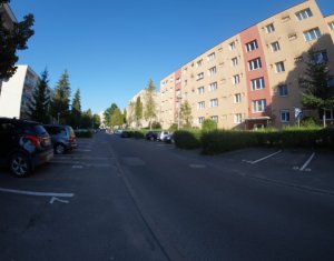 , 84m2 on Cluj-napoca, Zóna Manastur