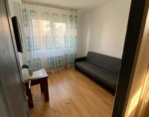 Lakás 2 szobák kiadó on Cluj-napoca, Zóna Manastur