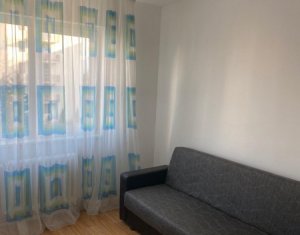 Lakás 2 szobák kiadó on Cluj-napoca, Zóna Manastur