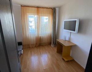 Lakás 2 szobák kiadó on Cluj-napoca, Zóna Manastur