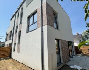 Maison 5 chambres à vendre dans Cluj-napoca