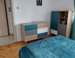 Lakás 2 szobák eladó on Cluj-napoca, Zóna Gheorgheni