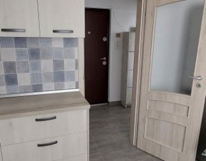 Lakás 2 szobák eladó on Cluj-napoca, Zóna Gheorgheni