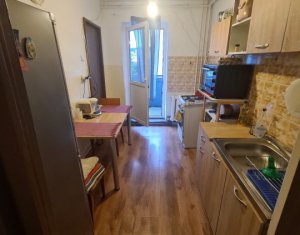 , 47m2 on Cluj-napoca, Zóna Manastur