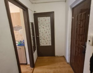 Lakás 2 szobák kiadó on Cluj-napoca, Zóna Manastur