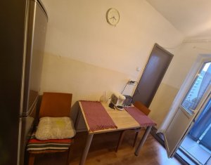 Lakás 2 szobák kiadó on Cluj-napoca, Zóna Manastur